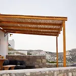 Villa Hemeros Zefiría