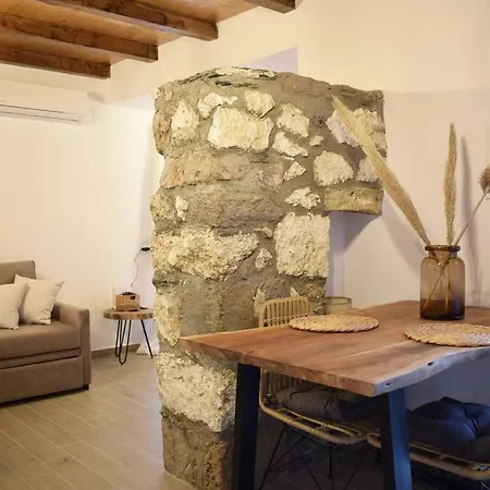 Hemeros Villa *