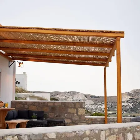 ヴィラ Hemeros Zefiría