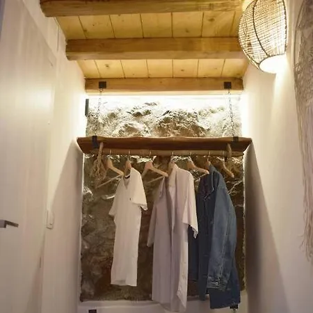 Hemeros Villa *