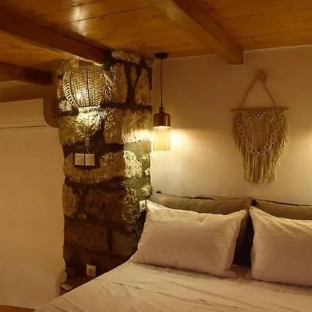 Villa Hemeros
