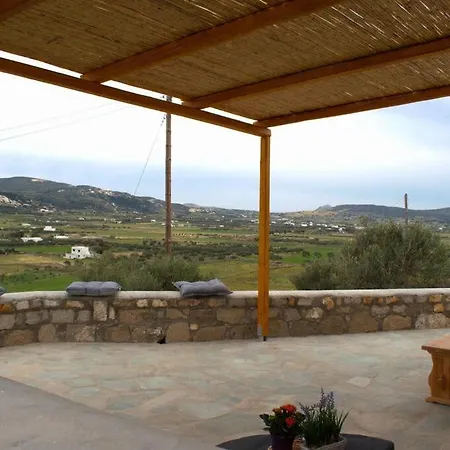 Villa Hemeros Zefiria