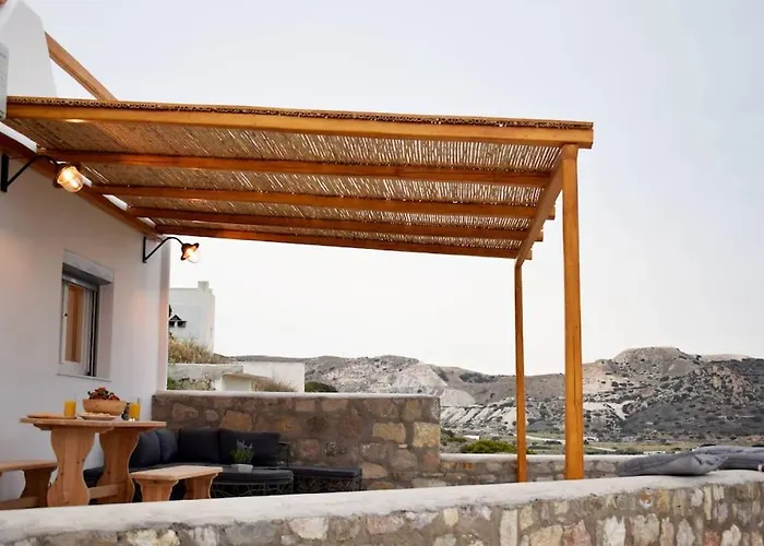 Villa Hemeros Zefiría