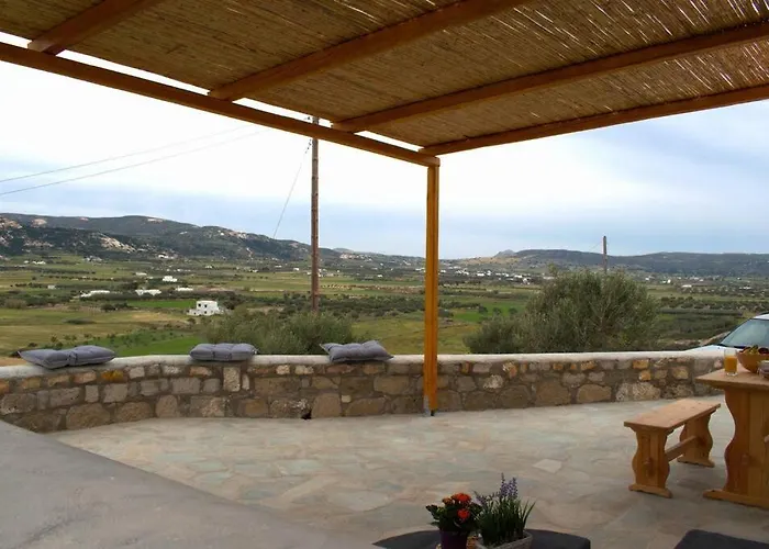 Villa Hemeros Zefiría